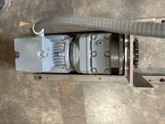 KEB G1.2ADK71G4 AC Gear Motor 0.37KW 230/400 Volts 50 HZ 65 RPM Output