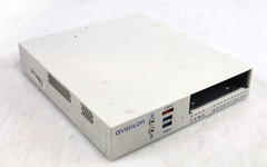Avigilon VMA-AS2-8P HD Video Appliance