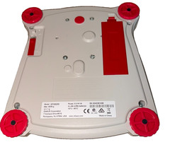 NEW OPEN BOX Ohaus Scout SPX8200 Portable Precision Balance 8200g x 1g