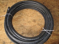 GATES HYDRAULIC HOSE 6 PRO SERIES PROFLEX 3/8″ 100′ FEET SAE 100R16/R17 4800 PSI