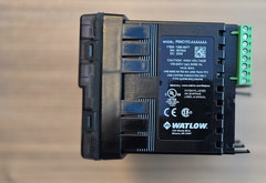 Watlow PMC4 Temperature Controller 100–240V AC (Model PMC4C1FC-AAAAAAA)
