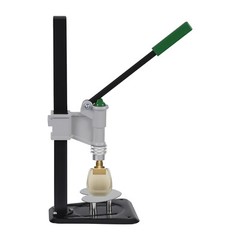 Manual Perfume Capper 13mm 15mm 18mm 20mm Perfume Bottle Crimping Machine Sealer