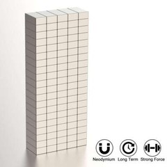 10 20 50 100Pcs Super Strong Block Magnets 10 x 5 x 3mm Rare Earth Neodymium N50