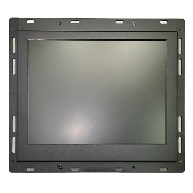 12″ inch LCD Display Screen for HAAS VF1 VF2 VF3 28HM-NM4 CRT Monitor 9 Pins