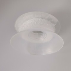5 Rolls Power Chain Dental Orthodontic Elastic Rubber Braces Bands Ultra
