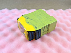 PILZ 772000 POZ mm0p Safety Controller
