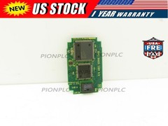 Fanuc A20B-3300-0120 2/4 Axes Servo Card Control Module