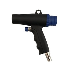 Air Vacuum Blow Gun Pneumatic Air Suction Blow Gun Cleaner Kits Cleaning Tool