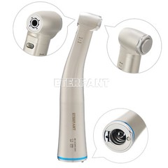 NSK Style Dental 1:1/1:5/20:1 Fiber Optic LED Increasing Contra Angle Handpiece