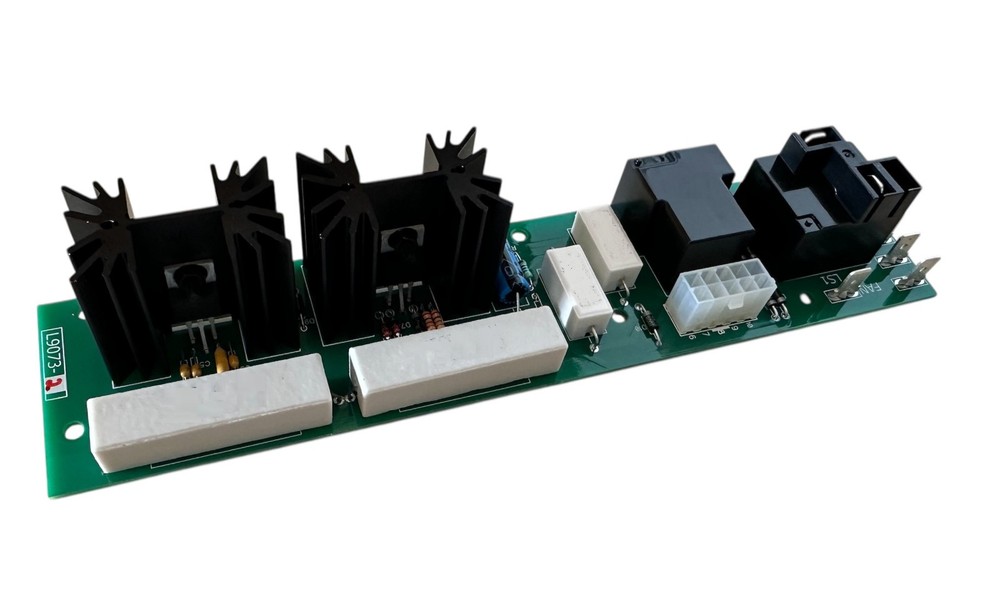 L9073-2 Lincoln Control board *In-stock /Ready to ship* 9SL9073-2