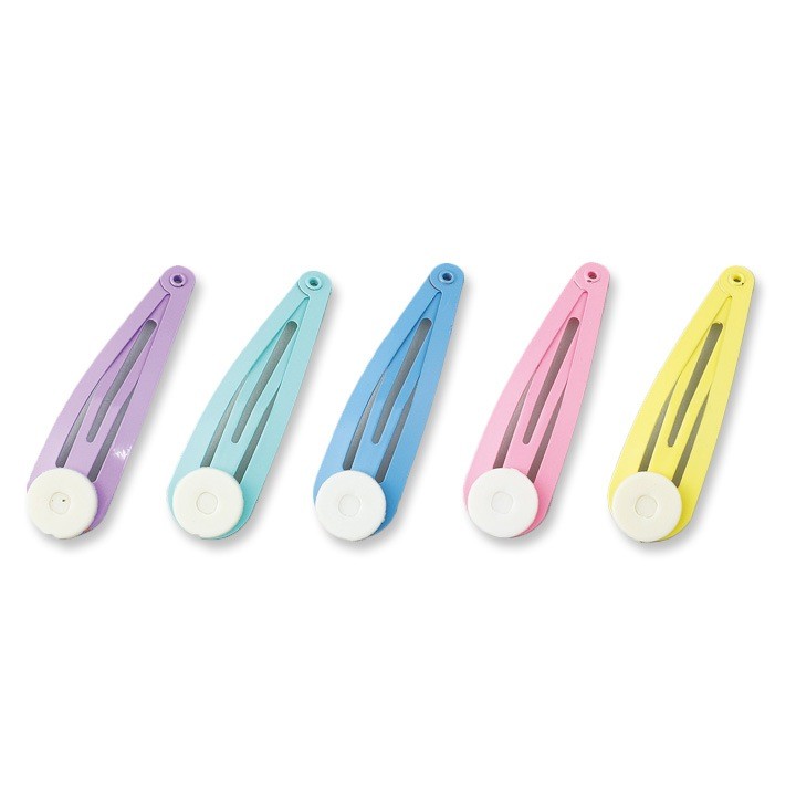 Artec Pair Pin Parts (5 Colors, 5 pcs)