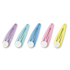 Artec Pair Pin Parts (5 Colors, 5 pcs)