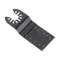 100 Pack 30mm – 90mm Universal Quick Release Durable Oscillating Tool Saw Blades