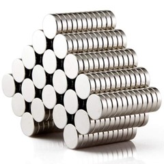lot 100 50 12mm X 2mm Neodymium Disc Strong Rare Earth N50 Small Fridge Magnets