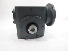New Cleveland Gear M2614B1H20A Worm Reducer Gear Box 20:1 ICHSHO Size 26