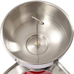 Milk Cream Centrifugal Separator Electric Cream Separator 13.2 Gallons/ 10500rpm