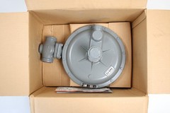 Sensus Regulator Model 243-12