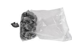 Lot of 20 3/4″ FM Vietnam Black Iron 90 Degree Pipe Elbow Fittings Threaded