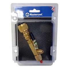 91496 Valve Core Remover Installer w/ Access Port HVAC Refrigerant Mastercool