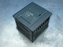 GE IC200UEC008-B VERSAMAX MICRO PLC 8-POINT EXPANSION DCDCDC ESCP 0725147