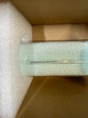 BD Biosciences 641059 Coated Bulk Injection Sample Tube Assembly 12″