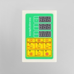 10-1000g Automatic Packing&Filling Machine Package Weighing Filler 110v