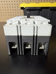 Eaton PDG2 PDG23M0020TFFL 20A Circuit Breaker, 3-Pole, 551-600V