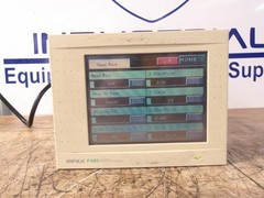 UNIPULSE F395 DYNAMIC FORCE PROCESSOR, #130106G USED