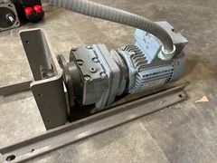 KEB G1.2ADK71G4 AC Gear Motor 0.37KW 230/400 Volts 50 HZ 65 RPM Output