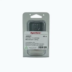 Hypertherm 428925 SmartSYNC 30-45 A FineCut Cartridge