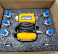FLUKE 750PD2 Pressure Module