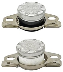 KSD301 NC 45°C to 250°C Thermostat Temperature Switch 10A 250V SHIPS FROM USA!!!