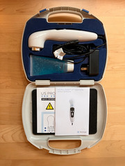 US Pro 2000 Professional Series Portable Device Ultrasound 2nd Edition