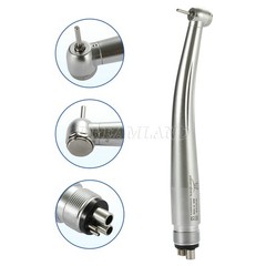 Mini Small Head Dental High Speed Handpiece Push Pediatric Kid NSK STYLE 4HOLES