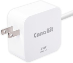 CanaKit Raspberry Pi 5 Starter Kit PRO – Turbine Black (128GB 4GB RAM
