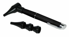 DIXIE EMS BASIC STUDENT MEDICAL POCKET OTOSCOPE WITH LED LIGHT REUSABLE PENLIGHT