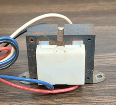 Basler Transformer BE151840GDD; HT01BC115-A; *Pre-Owned*