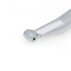 US COXO Dental Inner Water Low Speed Contra Angle Air Motor Straight Handpiece