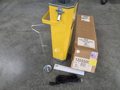 Type I Dryrod 1205500 Phoenix Stick Weld Electrode Oven 3KB70