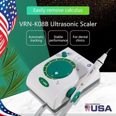 For Cavitron Dental Portable Ultrasonic Piezo Scaler 5*Tips fit EMS Woodpecker