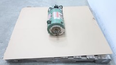 Ge 5CD144SE001B030 Kinamatic Dc Motor Cdl186acy 2hp 1750rpm 180v-dc