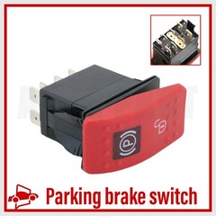 AT405202 Parking brake switch for JOHN DEERE Skid steer/track loader x1