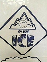COMMERCIAL 10 Lbs / LB Ice Bag Bags Drawstring 1.5 Mil Choose Your Quantities