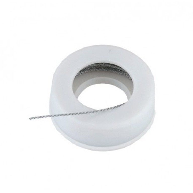 OB Saw Wire 40′ 17mm Stainless Steel Rust Restistant Dehorn Large Horns
