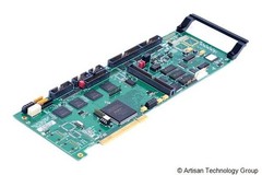 Delta Tau PMAC2-PCI Programmable Multi-Axis Controller