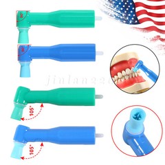 10-100Pcs Dental Carbide Burs for High Speed Handpiece Round Cone Bur Diamond FG