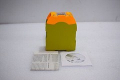 PILZ 772000 PNOZ mm0p CONFIGURABLE SAFE COMPACT CONTROLLERS NEW OPEN