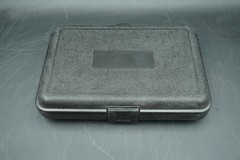 Laser Labs Model Number TM200 200 Tint Meter Inspector In Case Bundle