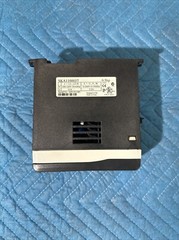 Emerson Commander SKA1100037 0.5hp 120VAC 11A 240VAC 2.2A