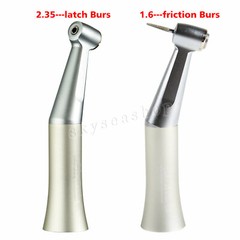 NSK Style Dent Low Speed Contra Angle Handpiece fit FG 1.60MM/ CA 2.35MM sck